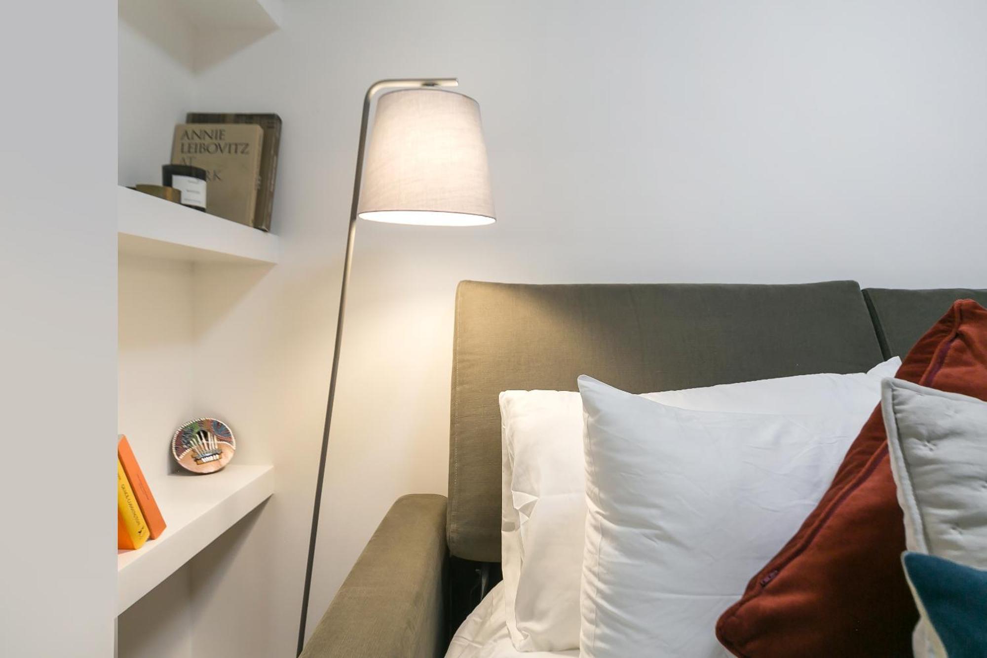Kings Cross St Pancras Luxury Apt Apartment London Exterior photo